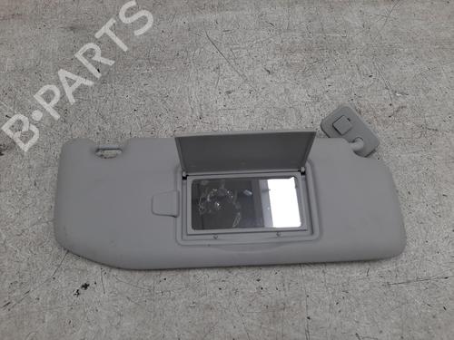 Right sun visor CITROËN C3 III (SX) 1.2 PureTech 82 | BP26806413I2 - Image 2
