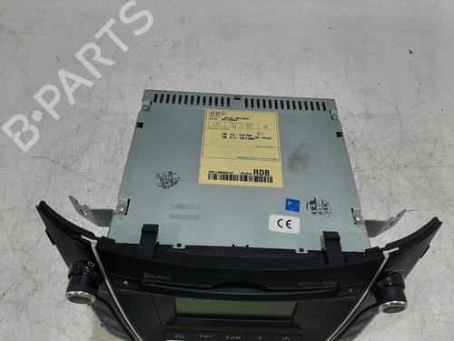 Radio HYUNDAI i30 (GD) 1.6 CRDi | BP30517549E6