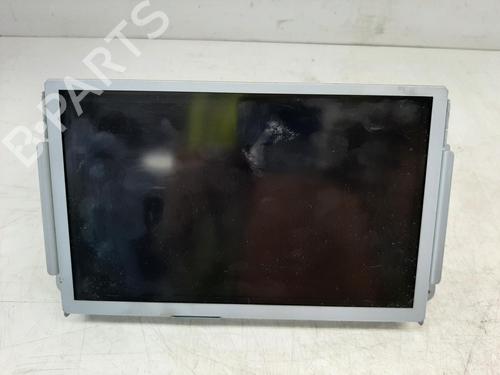 Electronic module FORD KUGA II (DM2) 2.0 TDCi | BP26835585M83 
