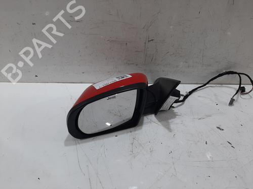 Used Left mirror Left mirror 37520135 37520135
