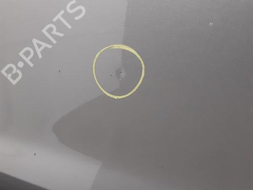 Left front door VW GOLF VII (5G1, BQ1, BE1, BE2) 1.4 TSI | BP30843942C2 