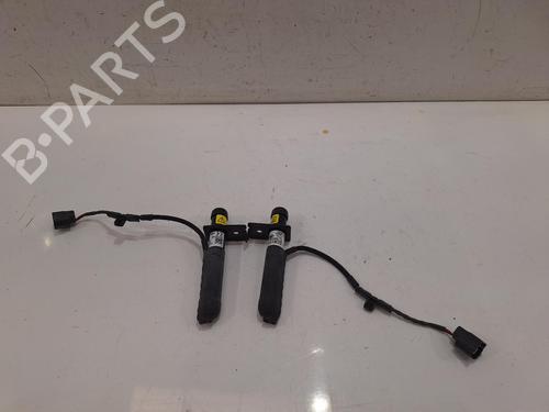 Elektronisk modul JAGUAR I-PACE (X590) EV400 AWD | BP27408546M83 