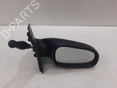 Used Right mirror VW FOX Hatchback (5Z1, 5Z3, 5Z4) 1.2 (60 hp) 29444662