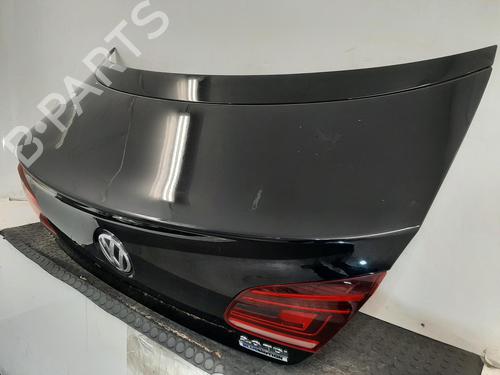 Tailgate VW CC B7 (358) 2.0 TDI | BP28274849C6 