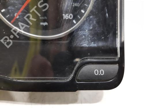Instrument cluster VW TIGUAN (5N_) 2.0 TDI 4motion | BP26838956C47 