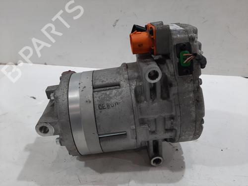 Used AC compressor HYUNDAI IONIQ (AE) 1.6 GDI Hybrid (141 hp) 29524423