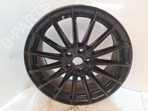 Used Rim Rim 37223050 37223050