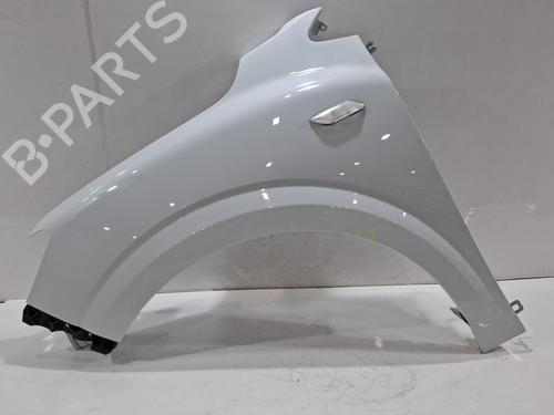 Used Left front fenders Left front fenders DACIA SANDERO III 1.0 TCe 90 (91 hp) 40267628 40267628