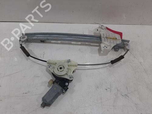 Used Rear left window mechanism Rear left window mechanism 39210828 39210828