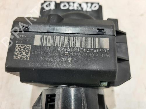 Ignition barrel VW CRAFTER 30-50 Van (2E_) 2.0 TDI | BP30141993M48