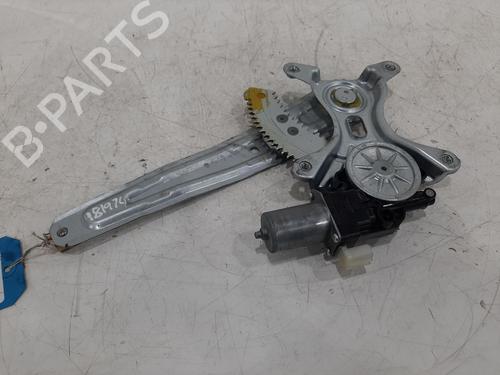 Used Rear left window mechanism SUZUKI SX4 S-Cross (JY) 1.0 (AKK 310) (112 hp) 26826876