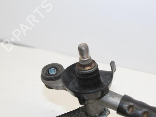 Front wiper motor HYUNDAI TUCSON (TL, TLE) 1.7 CRDi | BP26868745M29 