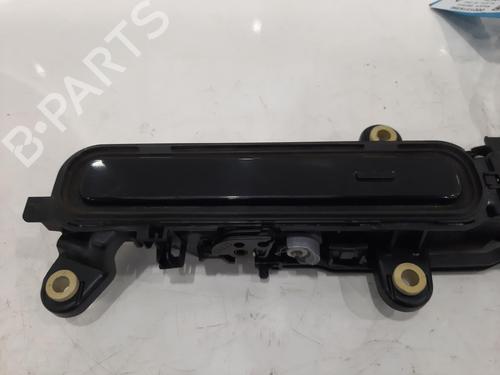 Klamka zewnętrzna JAGUAR I-PACE (X590) EV400 AWD | BP29162789C122