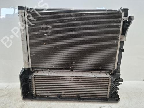 Kit radiatore Kit radiatore 39520400 39520400