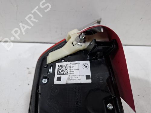Left tailgate light BMW 3 (G20, G80, G28) 330 e Plug-in-Hybrid | BP39251952C79 - Image 2