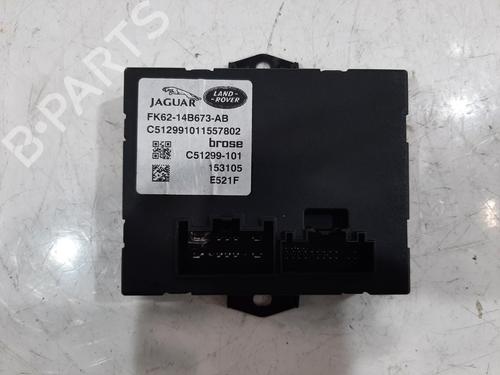 Control unit LAND ROVER RANGE ROVER SPORT II (L494) 4.4 SDV8 4x4 | BP26795113M11 