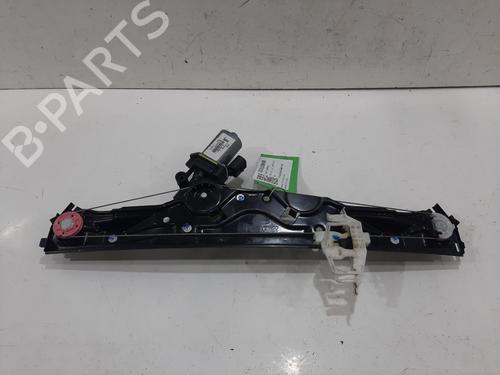 Fensterheber rechts vorne für FORD KA (RU8) 1.2 (69 hp) 31650610