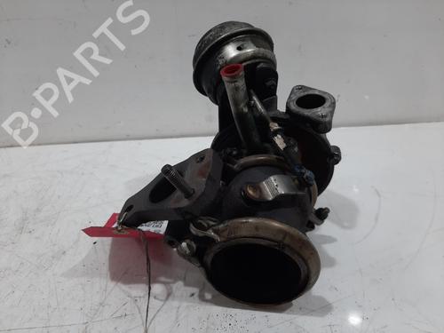 Turbolader/Kompressor CITROËN NEMO MPV 1.3 HDi 75 | BP37539999M71 - Image 4