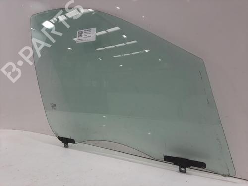 Front right door window RENAULT GRAND SCÉNIC III (JZ0/1_) 1.6 dCi (JZ00, JZ12) | BP28274809C19 