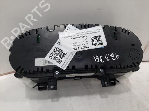 Instrument cluster AUDI A1 Sportback (8XA, 8XF) 1.4 TFSI | BP26774792C47 