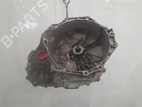 Used Gearbox Gearbox MG MG 6 Hatchback 1.9 DTi (150 hp) 33436340 33436340