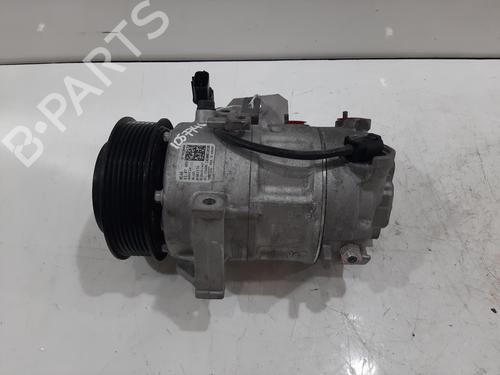 AC compressor HYUNDAI i20 III (BC3, BI3) 1.0 T-GDI hybrid 48V | BP38098735M34 - Image 5