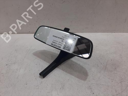 Used Rear mirror AUDI Q2 (GAB, GAG) 35 TFSI (150 hp) 29636510