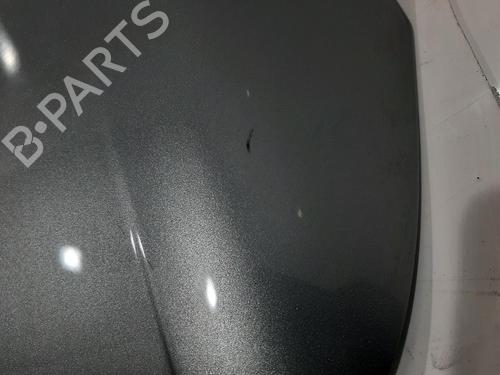 Rear spoiler VOLVO V40 Hatchback (525) D4 | BP26818760C96 