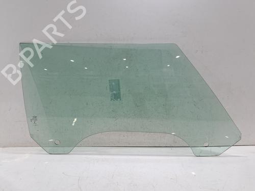 Used Front right door window Front right door window MINI MINI Convertible (R57) One (98 hp) 33466922 33466922