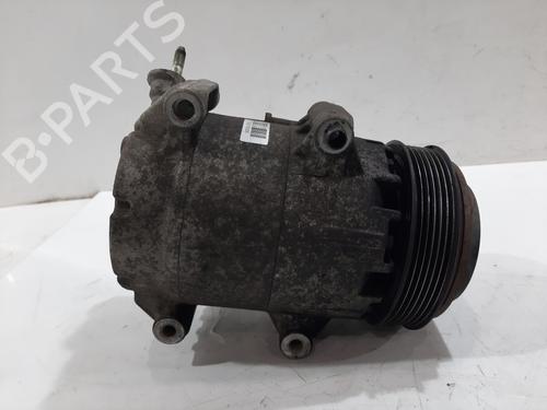 Used AC compressor SSANGYONG ACTYON SPORTS II 2.2 Xdi (178 hp) 29524461