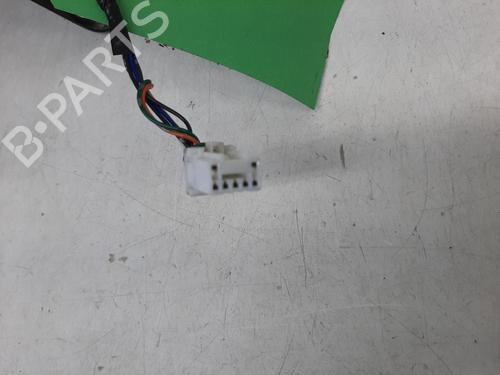 Left mirror MITSUBISHI OUTLANDER II (CW_W) 2.0 DI-D (CW8W) | BP26846129C26 