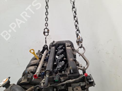Engine KIA VENGA (YN) 1.4 CVVT | BP38776960M1  - Image 5