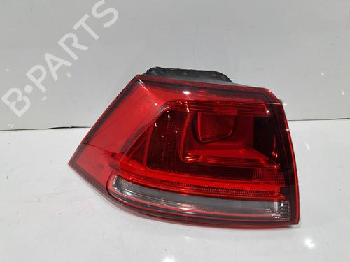 left-taillight-vw-golf-vii-5g1-bq1-be1-be2-2012-2013-2014-2015-2016-2017-2018-2019-2020-2021-38048602 main image
