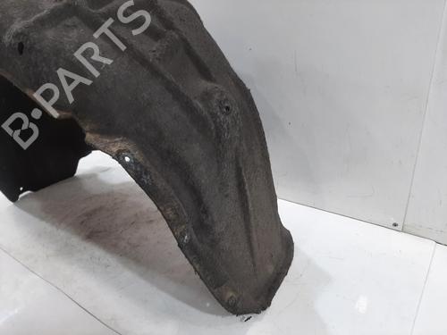Wheel arch AUDI A3 Sportback (8VA, 8VF) 1.5 TFSI | BP31361044C56 