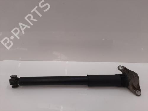 Used Left rear shock absorber Left rear shock absorber JAGUAR I-PACE (X590) EV400 AWD (400 hp) 33868017 33868017