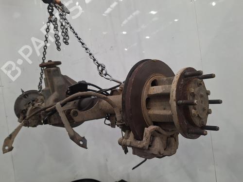 Rear axle FORD TRANSIT V363 Platform/Chassis (FED, FFD) 2.0 EcoBlue RWD | BP32409179M2