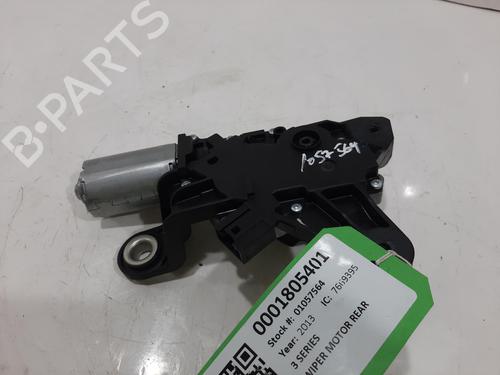 Used Rear wiper motor Rear wiper motor 38305232 38305232