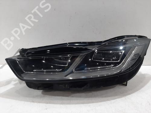 Used Left headlight JAGUAR I-PACE (X590) EV400 AWD (400 hp) 29945747