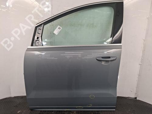 Used Left front door Left front door VW SHARAN (7N1, 7N2) 2.0 TDI (140 hp) 40258453 40258453