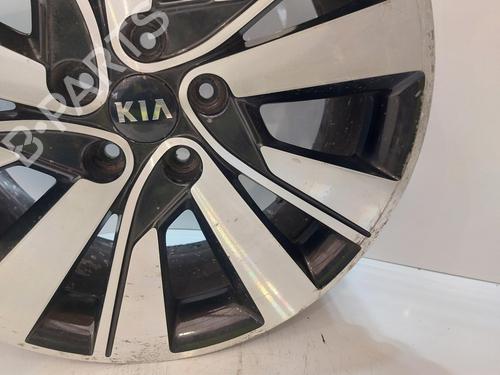Rim KIA SPORTAGE IV (QL, QLE) 2.0 CRDi AWD | BP32356929C45