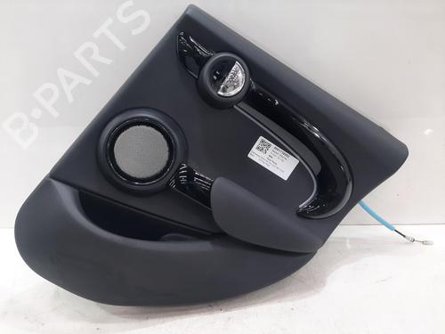 Used Other Other MINI MINI (F55) Cooper (136 hp) 36506004 36506004