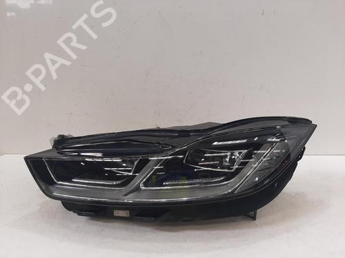 Used Left headlight JAGUAR I-PACE (X590) EV400 AWD (400 hp) 29266639