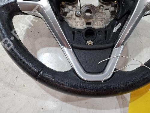Steering wheel FORD FIESTA VI (CB1, CCN) 1.25 | BP38003625C49 - Image 4