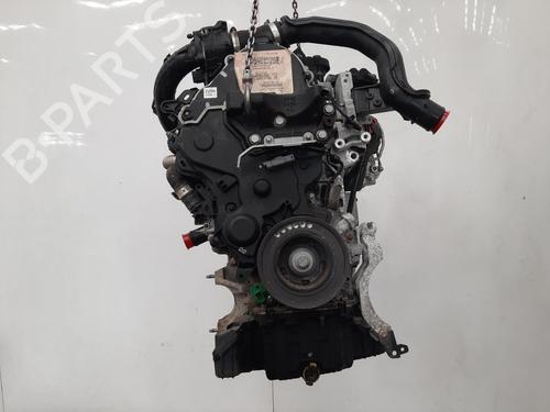 Engine FORD TRANSIT CONNECT V408 Box Body/MPV 1.5 EcoBlue | BP29471401M1 