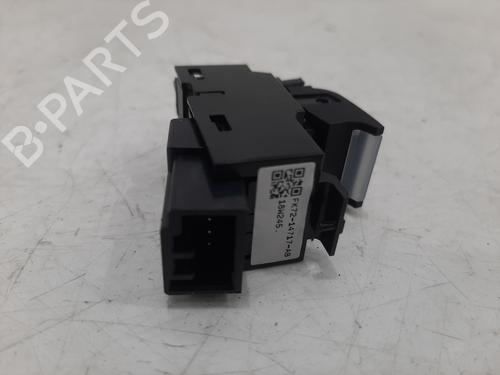 Right rear window switch JAGUAR I-PACE (X590) EV400 AWD | BP26861224I28 - Image 5