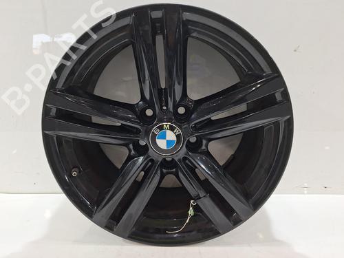 Used Rim Rim BMW 1 (F20) 120 d xDrive (184 hp) 39965093 39965093