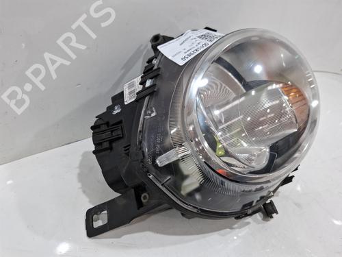 Right headlight MINI MINI (R56) One | BP39099379C29 - Image 3