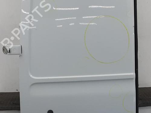 Used Left rear door Left rear door VAUXHALL MOVANO Mk II (B) VAN (X62) 2.3 CDTI FWD (FV) (146 hp) 32976817 32976817