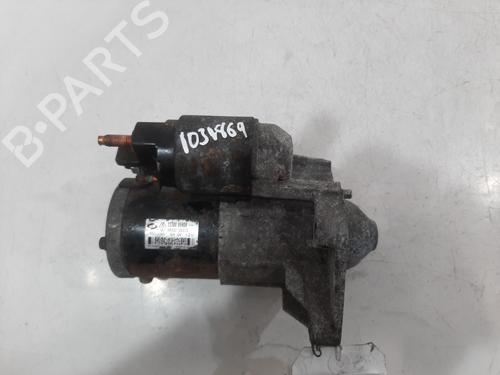Starter RENAULT TRAFIC III Van (FG_) 1.6 dCi 120 (FGMB, FGMC) | BP31999215M8