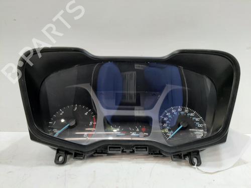Instrument cluster FORD TRANSIT V363 Van (FCD, FDD) 2.2 TDCi RWD | BP26765182C47 